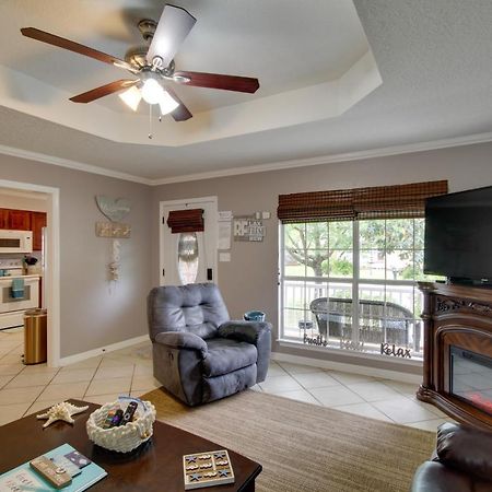Charming Family Cottage Near Pass Christian Beach! מראה חיצוני תמונה