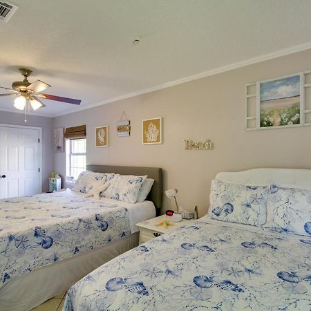 Charming Family Cottage Near Pass Christian Beach! מראה חיצוני תמונה