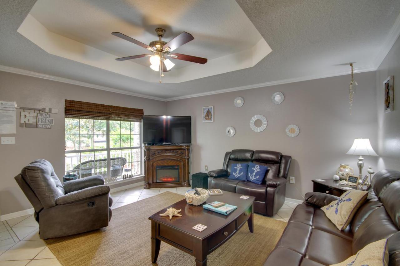 Charming Family Cottage Near Pass Christian Beach! מראה חיצוני תמונה
