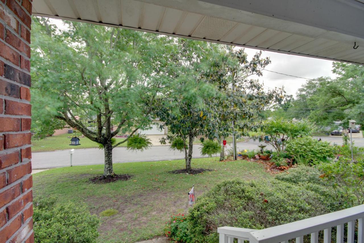 Charming Family Cottage Near Pass Christian Beach! מראה חיצוני תמונה